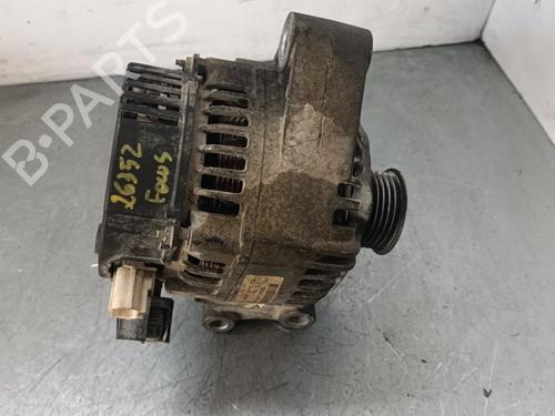 Used Alternator FORD FOCUS I (DAW, DBW) 1.6 16V (100 hp) 28071127