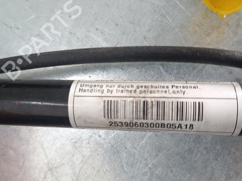 Other MERCEDES-BENZ GLC (X253)  | BP24864274O1 