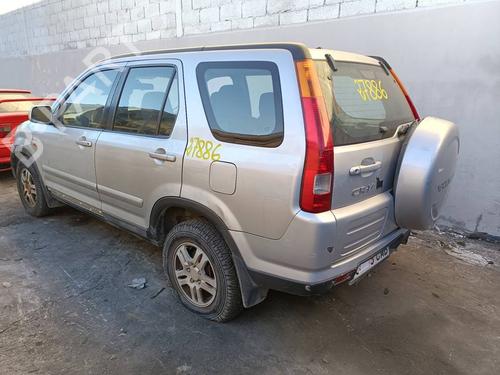 Engine HONDA CR-V II (RD_) 2.0 (RD5) | BP40513977M1 - Image 5