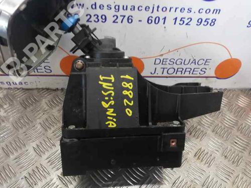 Gear lever OPEL INSIGNIA A (G09) 2.0 CDTI (68) | BP7408829M90 