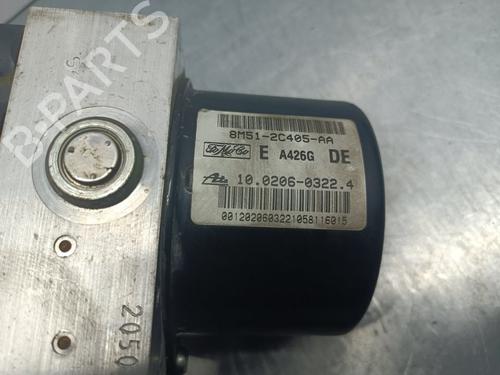 ABS pump FORD FOCUS II (DA_, HCP, DP) 1.6 TDCi | BP20658298M43 