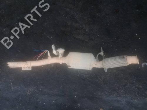 Used Catalyst Catalyst 39532440 39532440