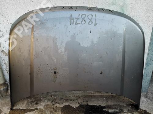 Used Hood LAND ROVER DISCOVERY III (L319) 2.7 TD 4x4 (190 hp) 2694222