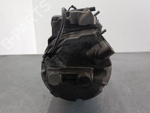AC compressor BMW 5 Gran Turismo (F07) 530 d | BP16483752M34 