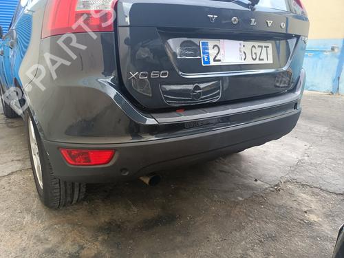 Used Rear bumper VOLVO XC60 I SUV (156) [2008-2018]  30386795