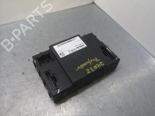 Elektronisk modul NISSAN PATHFINDER III (R51) [2005-2025]  23395033