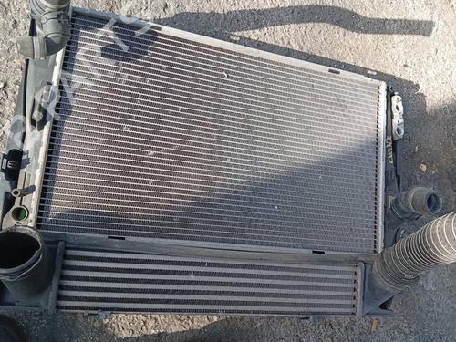 Used Water radiator Water radiator 33801429 33801429