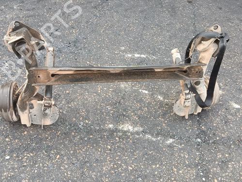 Assale posteriore DACIA LODGY (JS_)  | BP27441492M2 