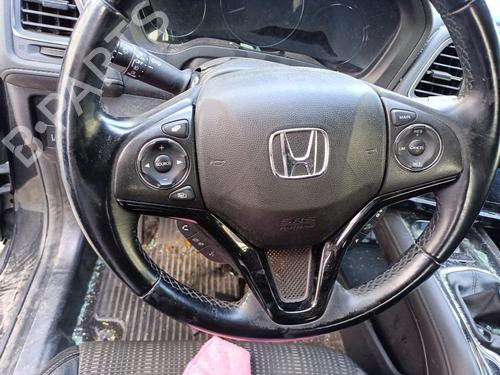 Airbag Kit HONDA HR-V (RU) 1.6 i-DTEC (RU8) | BP30154702C86 