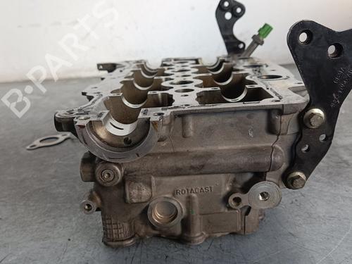 Cylinder head JAGUAR S-TYPE II (X200) 2.7 D | BP16344948M5 
