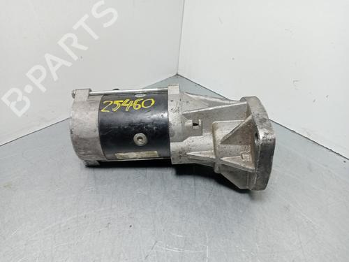 Used Starter OPEL MONTEREY A (M92) 3.1 TD (UBS69D, UBS69G) (114 hp) 31995257