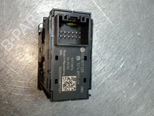 Hand brake VW T-ROC (A11, D11) | BP33817882I18 - Image 2