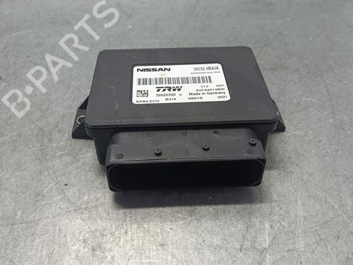 Elektronisk modul NISSAN QASHQAI II (J11, J11_) [2013-2025]  30150501