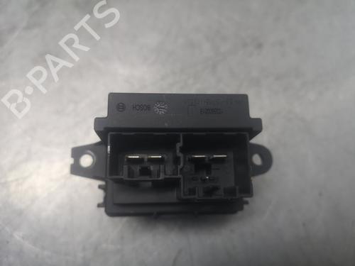 Heater resistor CHEVROLET CRUZE (J300) 2.0 CDI | BP15550489M108 