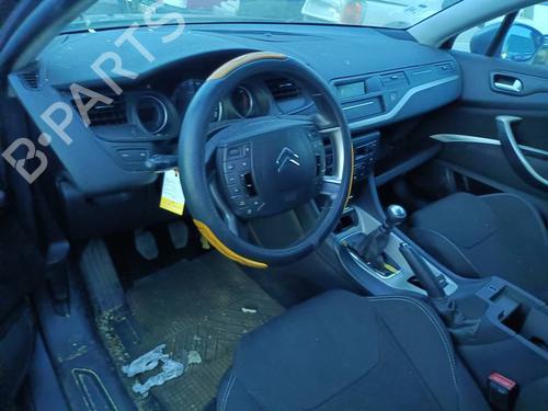 Left headlight CITROËN C5 III Break (RW_) | BP39596111C28 - Image 6