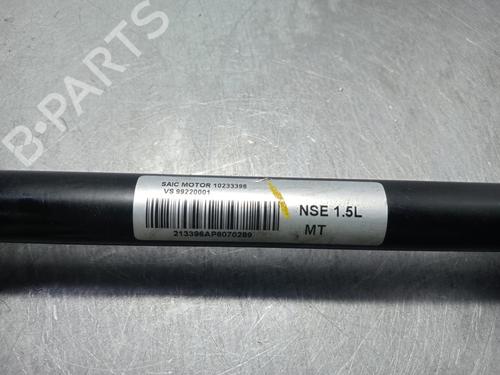 Left front driveshaft MG MG ZS SUV (AZS1) | BP33801384M38 - Image 4