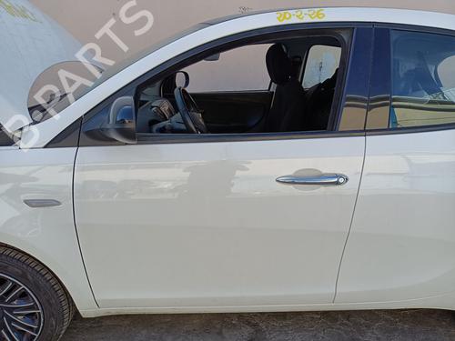 Dør venstre foran LANCIA YPSILON (312_) [2011-2026]  32679260
