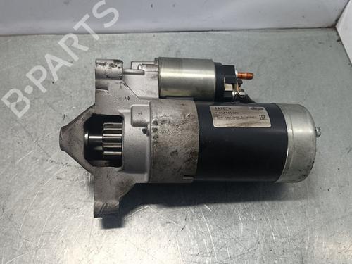 Anlasser für PEUGEOT PARTNER MPV (5_, G_) 1.9 D (69 hp) 29183485