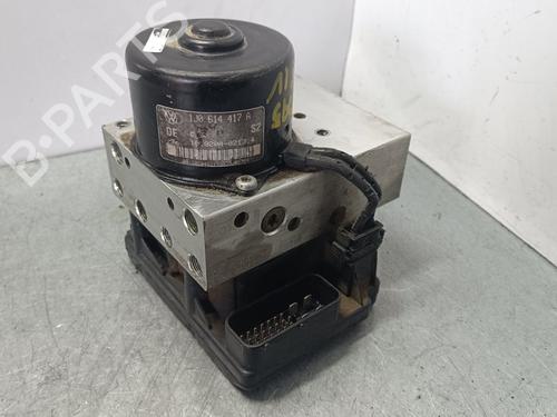 ABS Bremseaggregat VW GOLF IV (1J1) | BP25976541M43