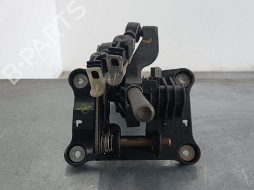 BP16839585M90 | Manual gearbox selector OPEL ZAFIRA / ZAFIRA FAMILY B (A05) 1.9 CDTI (M75) BP16839585M90