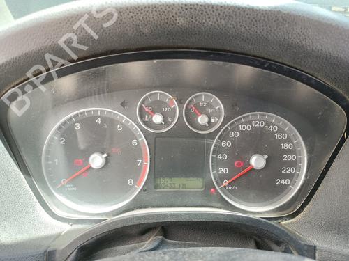 Used Instrument cluster Instrument cluster FORD FOCUS II Saloon (DB_, FCH, DH) [2005-2026] 34113694 34113694