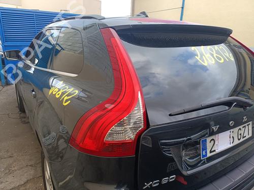 Used Left taillight VOLVO XC60 I SUV (156) [2008-2018]  30386800