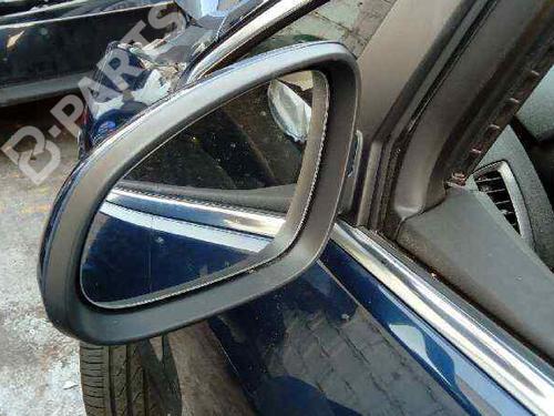 Used Left mirror OPEL ASTRA J (P10) [2009-2016]  1285099