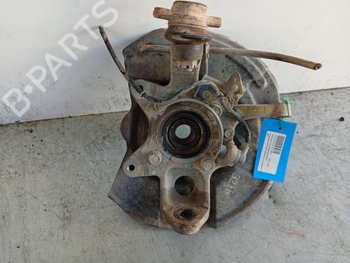 Used Left front steering knuckle Left front steering knuckle 30919257 30919257
