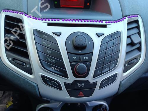 Used Radio Radio 38110145 38110145