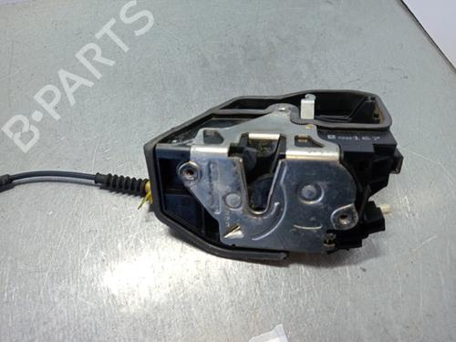 Front left lock BMW 5 (E60) 530 d | BP27594061C98 - Image 2