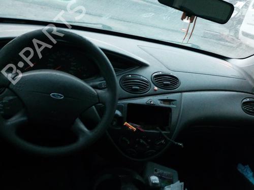 AC compressor FORD FOCUS I (DAW, DBW)  | BP31128695M34 