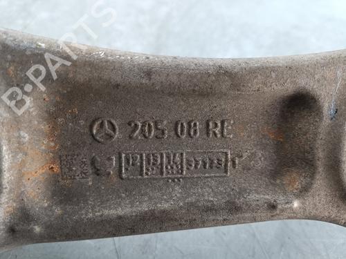 Right front suspension arm MERCEDES-BENZ C-CLASS (W205) C 220 BlueTEC / d (205.002, 205.004) | BP12496589M13 