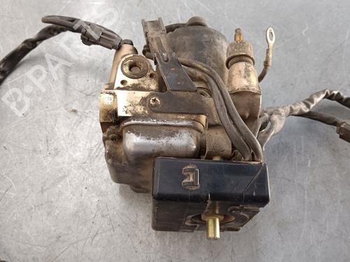 ABS pump NISSAN TERRANO II (R20) 2.7 TDi 4WD | BP17799228M43 