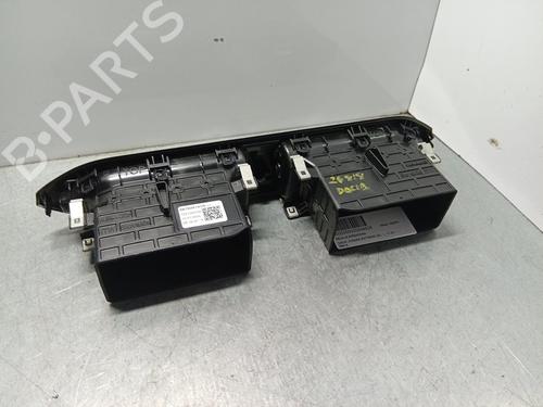 Grille d'aération DACIA JOGGER (RK_) | BP30859941I21