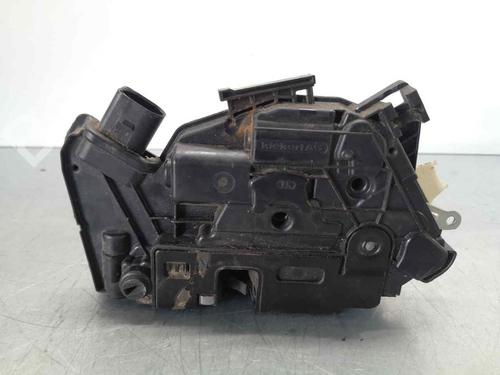 Rear right lock SEAT IBIZA IV ST (6J8, 6P8)  | BP4231370C99 