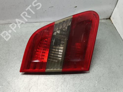 Feu de coffre gauche MERCEDES-BENZ B-CLASS Sports Tourer (W245) B 200 CDI (245.208) (140 hp) 29633208