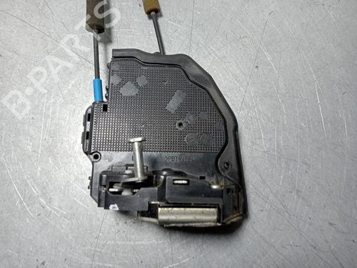 Rear left lock TOYOTA AVENSIS Estate (_T27_)  | BP18665571C100 