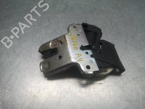 Used Tailgate lock Tailgate lock 37605140 37605140