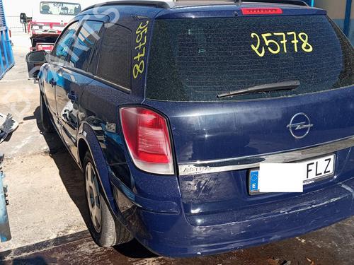 Injector OPEL ASTRA H Estate (A04) 1.9 CDTI (L35) | BP24151408M100 
