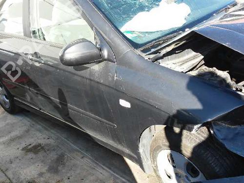 Gearbox KIA CERATO I Saloon (LD) 1.6 | BP86577M3 