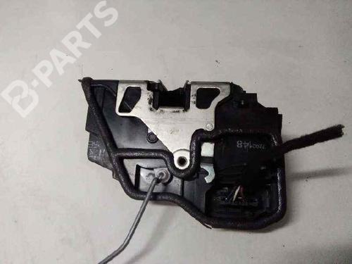 Rear right lock BMW X3 (E83) xDrive 30 d | BP1029036C99 