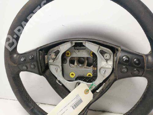 Steering wheel MERCEDES-BENZ A-CLASS (W169) A 180 CDI (169.007, 169.307) | BP1289495C49 