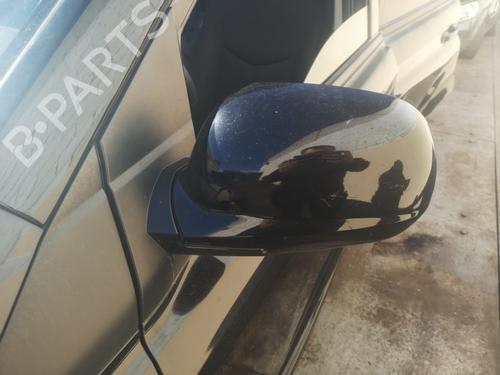 Left mirror SSANGYONG KYRON 2.0 Xdi | BP17799332C26 