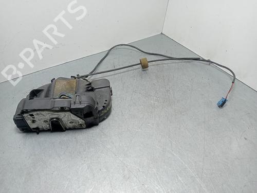 Used Rear right lock MERCEDES-BENZ E-CLASS T-Model (S211) E 270 T CDI (211.216) (177 hp) 17098158