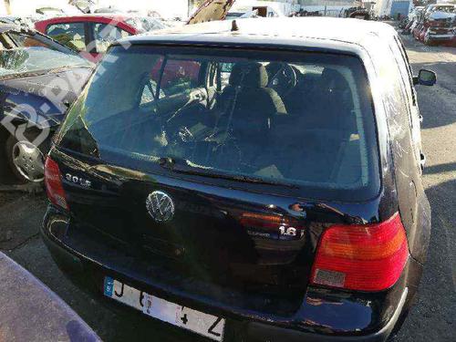 Used Tailgate VW GOLF IV (1J1) 1.6 (100 hp) 7564311