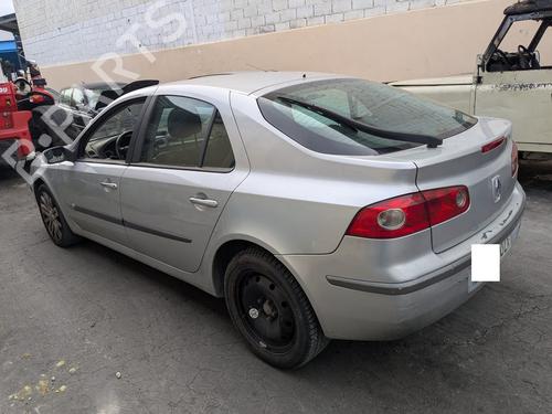 Engine RENAULT LAGUNA II (BG0/1_) 2.0 dCi (BG1T) | BP32250720M1 