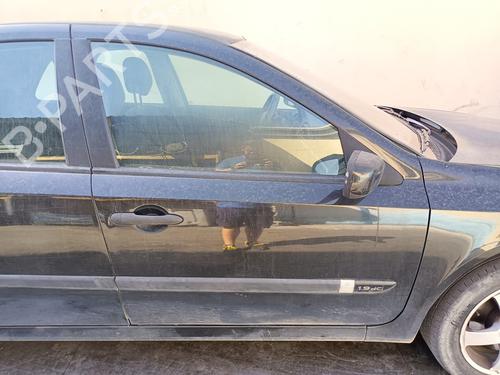 Right front door RENAULT LAGUNA II (BG0/1_)  BP29348385C3
