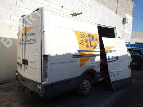 Servo brake IVECO DAILY IV Van  | BP7638491M42 
