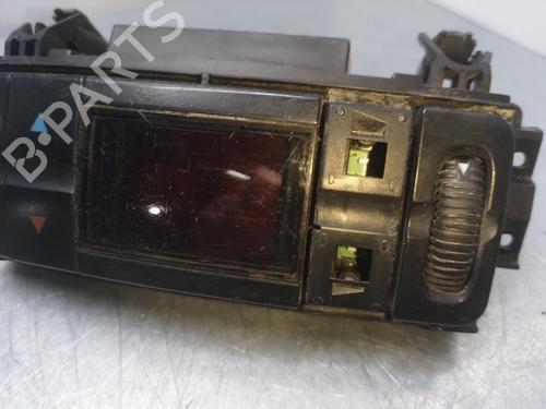 Climate control MERCEDES-BENZ E-CLASS (W211) E 270 CDI (211.016) | BP16302487I5 