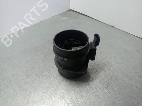 Mass air flow sensor MERCEDES-BENZ A-CLASS (W176) A 200 CDI (176.001) | BP30919321M95